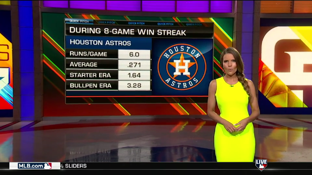 Kelly Nash (8/22/2020) — Newswomen