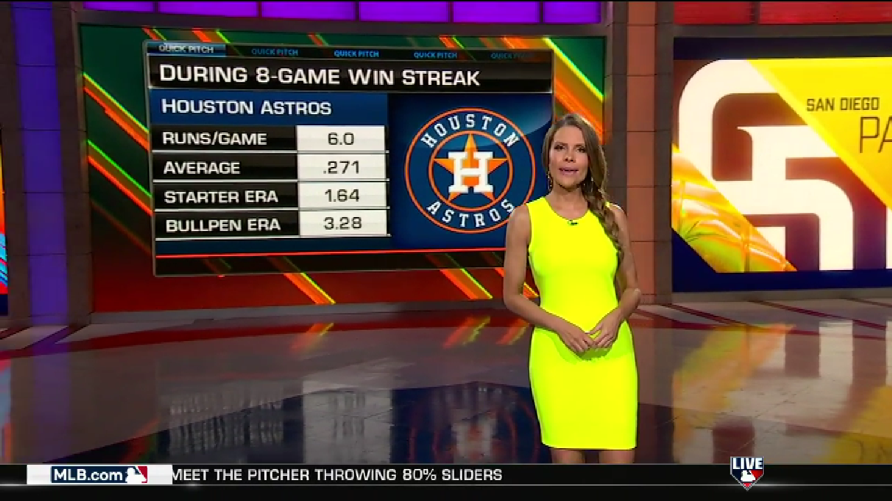 Kelly Nash (8/22/2020) — Newswomen