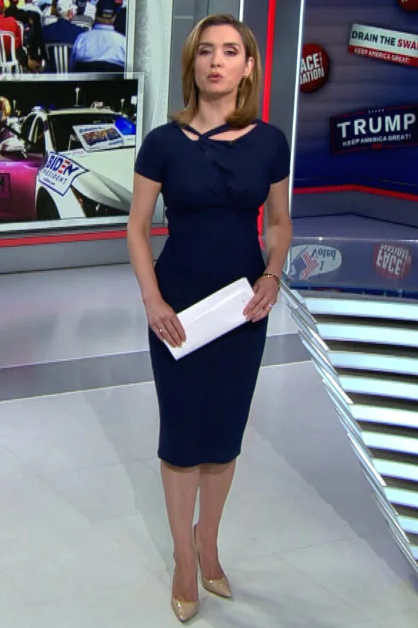 Margaret Brennan (8/23/2020)