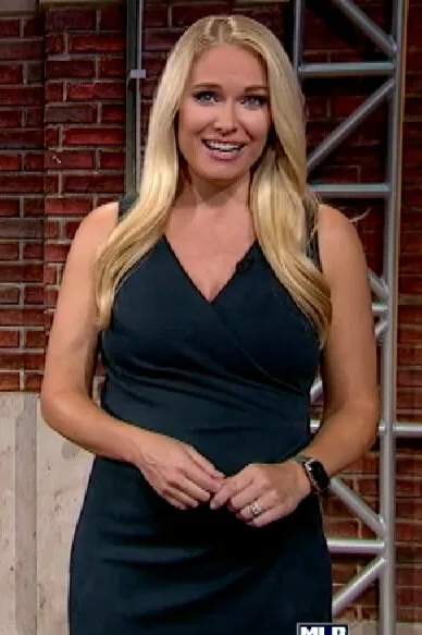 Heidi Watney (8/23/2020)
