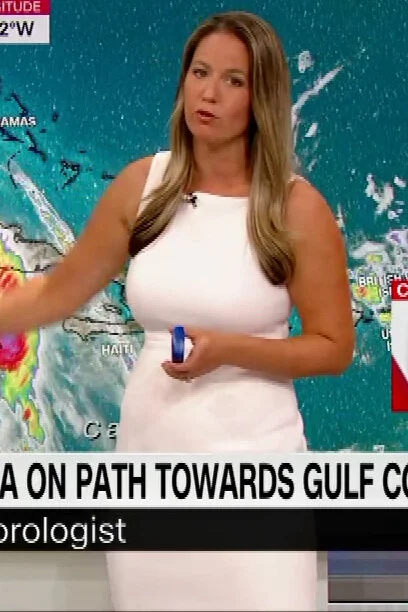 Jennifer Gray (8/24/2020)