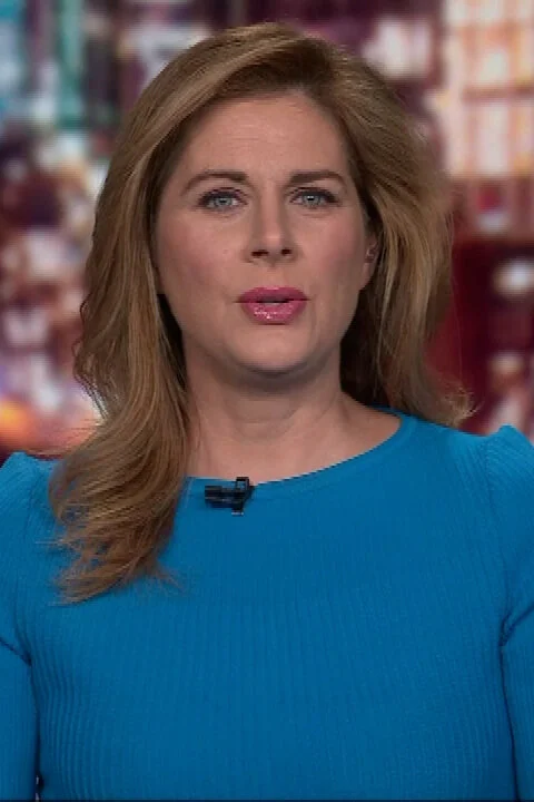 Erin Burnett (8/24/2020)