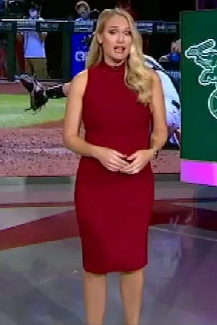 Heidi Watney (8/25/2020)