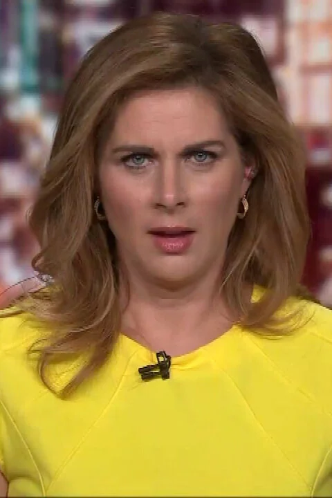 Erin Burnett (8/25/2020)