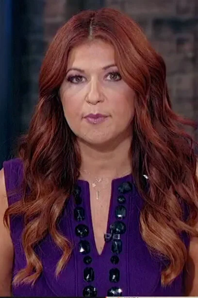 Rachel Nichols (8/26/2020)