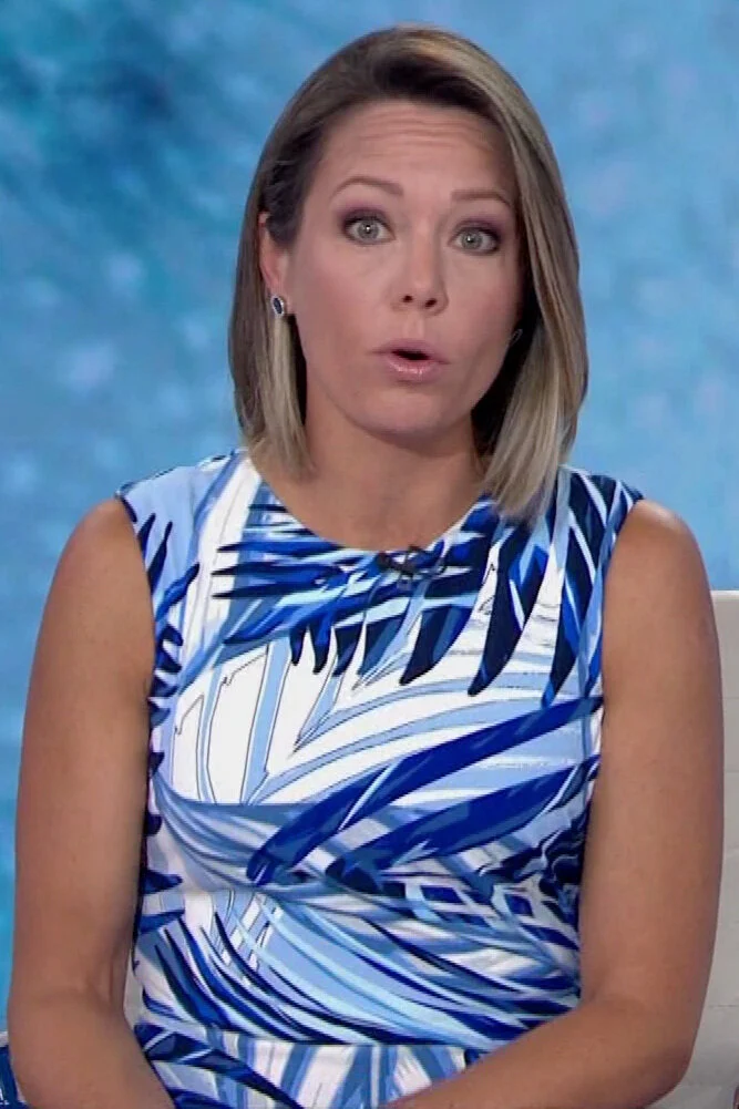 Dylan Dreyer (8/27/2020)