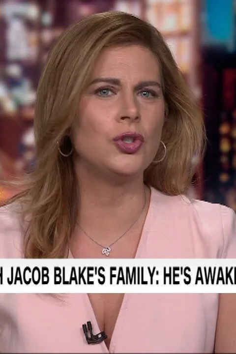 Erin Burnett (8/26/2020)