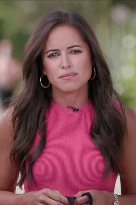 Kaylee Hartung (8/28/2020)