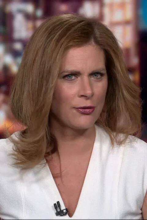 Erin Burnett (8/28/2020)