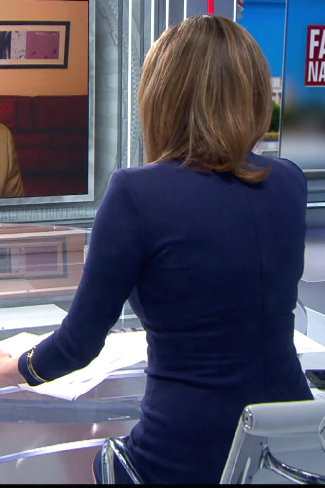 Margaret Brennan (8/30/2020)