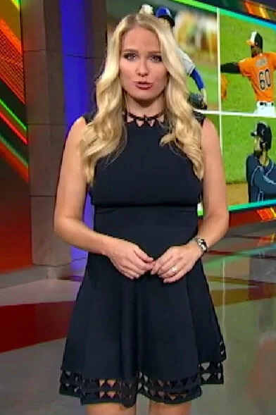 Heidi Watney (9/1/2020)