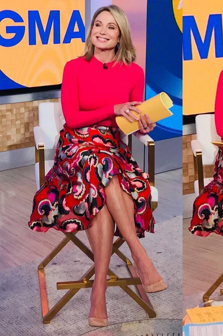 Amy Robach (9/1/2020)