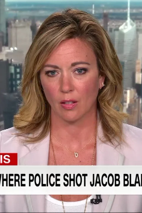 Brooke Baldwin (9/1/2020)