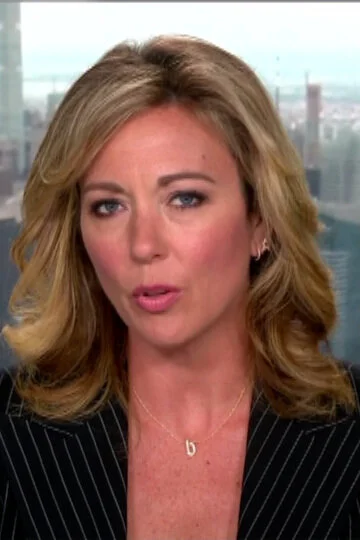 Brooke Baldwin (9/2/2020)