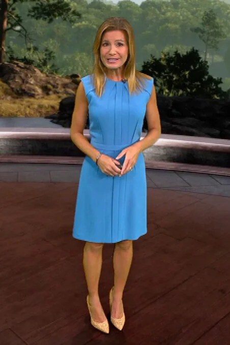 Jen Carfagno (9/3/2020)