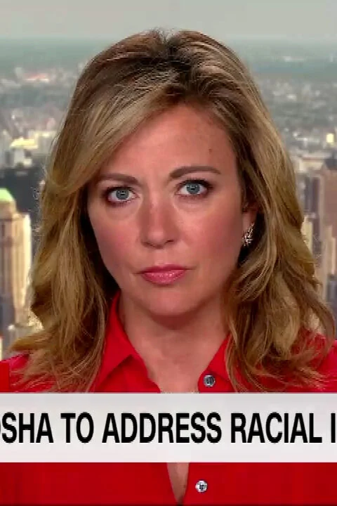 Brooke Baldwin (9/3/2020)