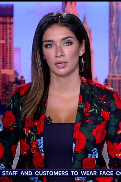 Bianca Peters (9/9/2020)