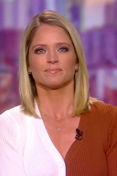 Sara Haines (9/9/2020)