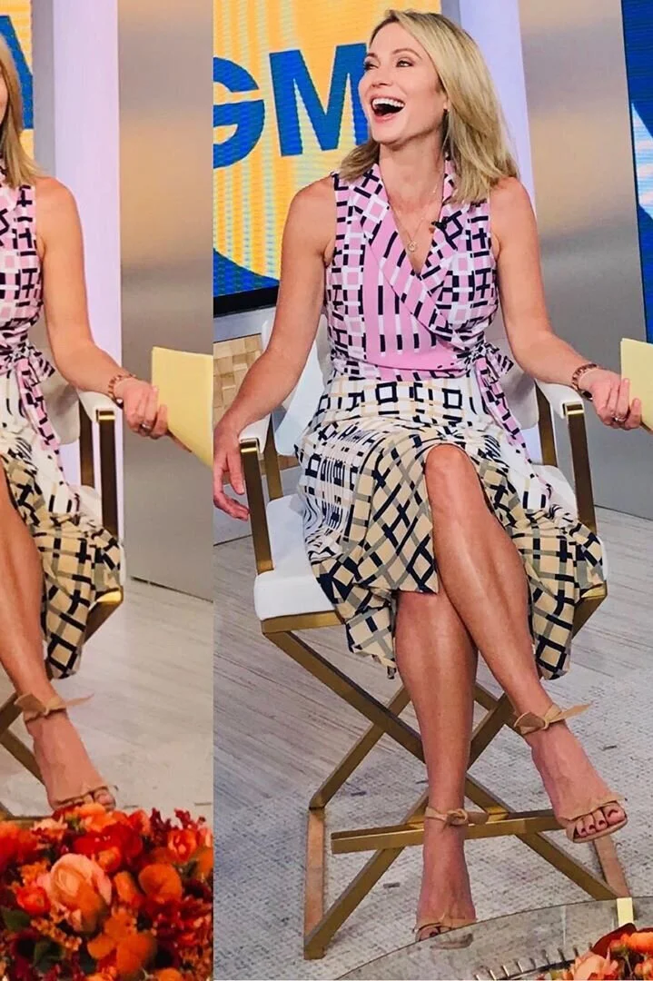 Amy Robach (9/9/2020)