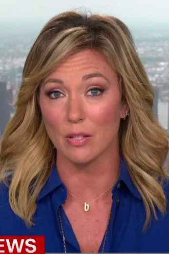 Brooke Baldwin (9/9/2020)