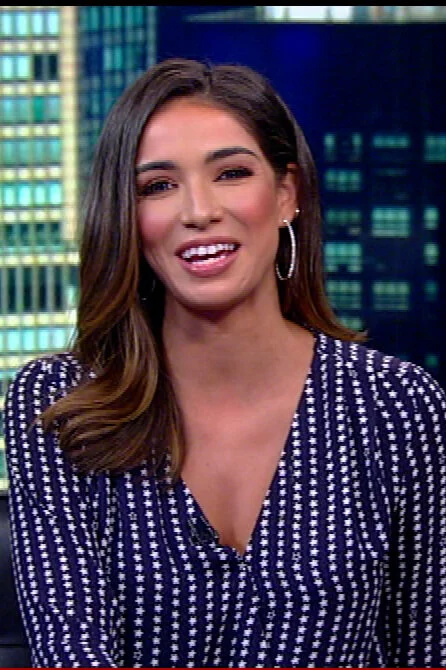 Bianca Peters (9/10/2020)