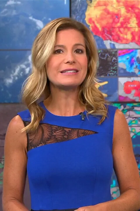 Jen Carfagno (9/10/2020)