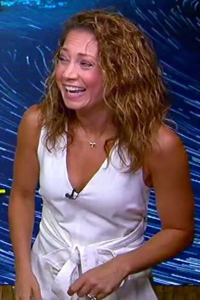 Ginger Zee (9/10/2020)