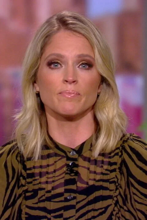 Sara Haines (9/10/2020)