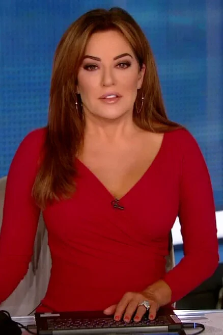 Robin Meade (9/11/2020)
