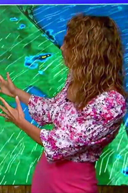 Ginger Zee (9/11/2020)