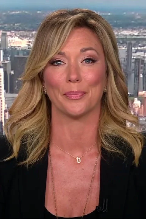 Brooke Baldwin (9/11/2020)