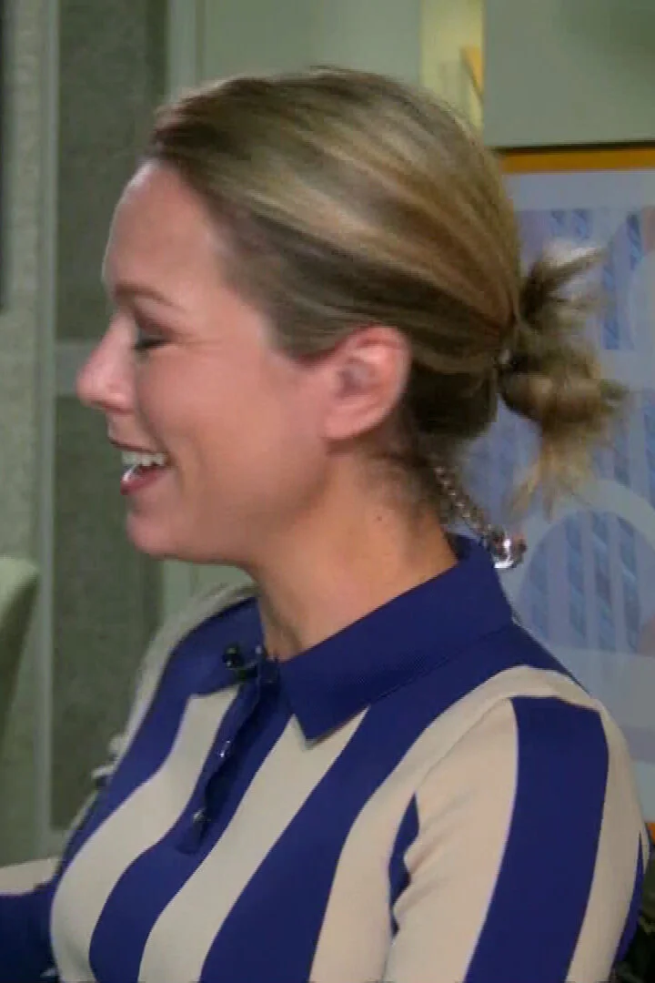 Dylan Dreyer (9/12/2020)
