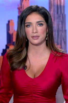 Bianca Peters (9/14/2020)