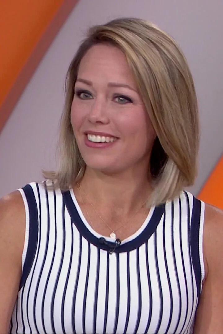 Dylan Dreyer (9/14/2020)