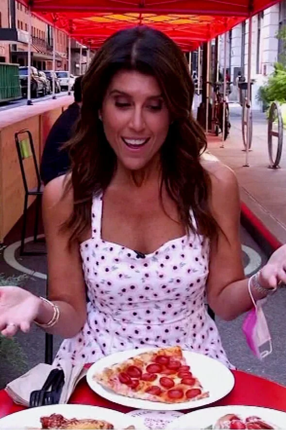 Casual Lauren Scala (9/14/2020)