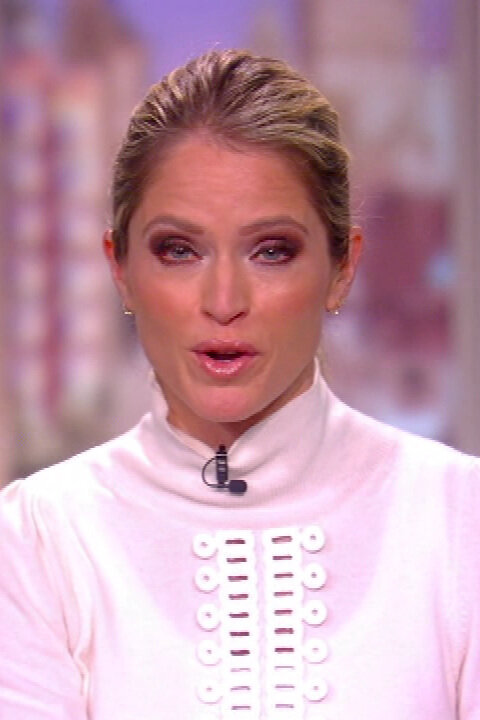 Sara Haines (9/14/2020)