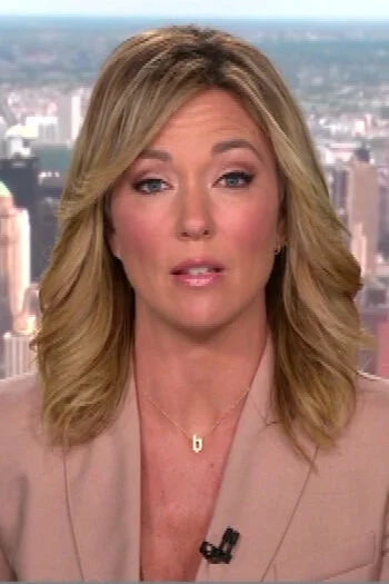 Brooke Baldwin (9/14/2020)
