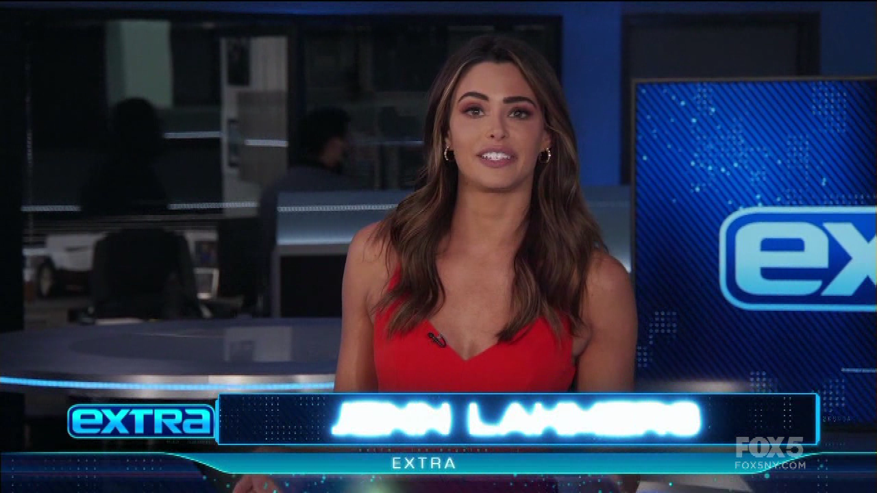 Jenn Lahmers (9/14/2020) — Newswomen