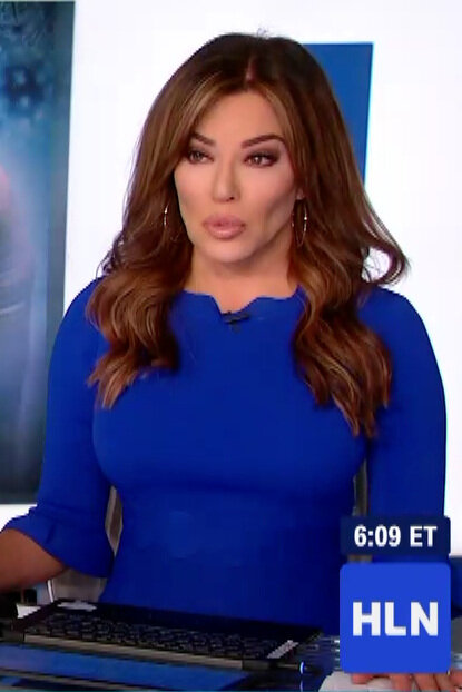 Robin Meade (9/15/2020)