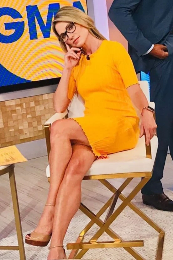 Amy Robach (9/15/2020)
