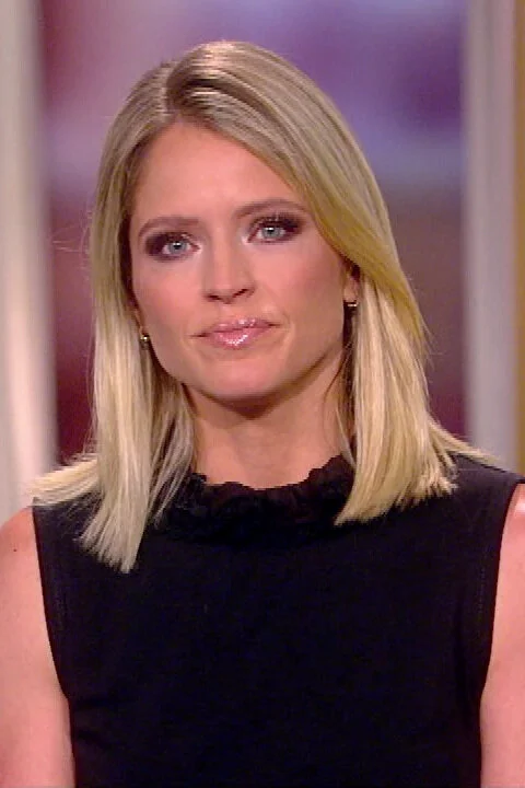 Sara Haines (9/16/2020)