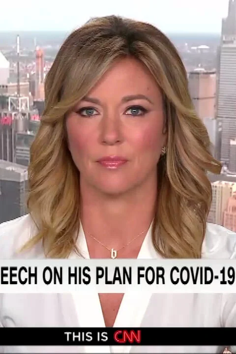 Brooke Baldwin (9/16/2020)