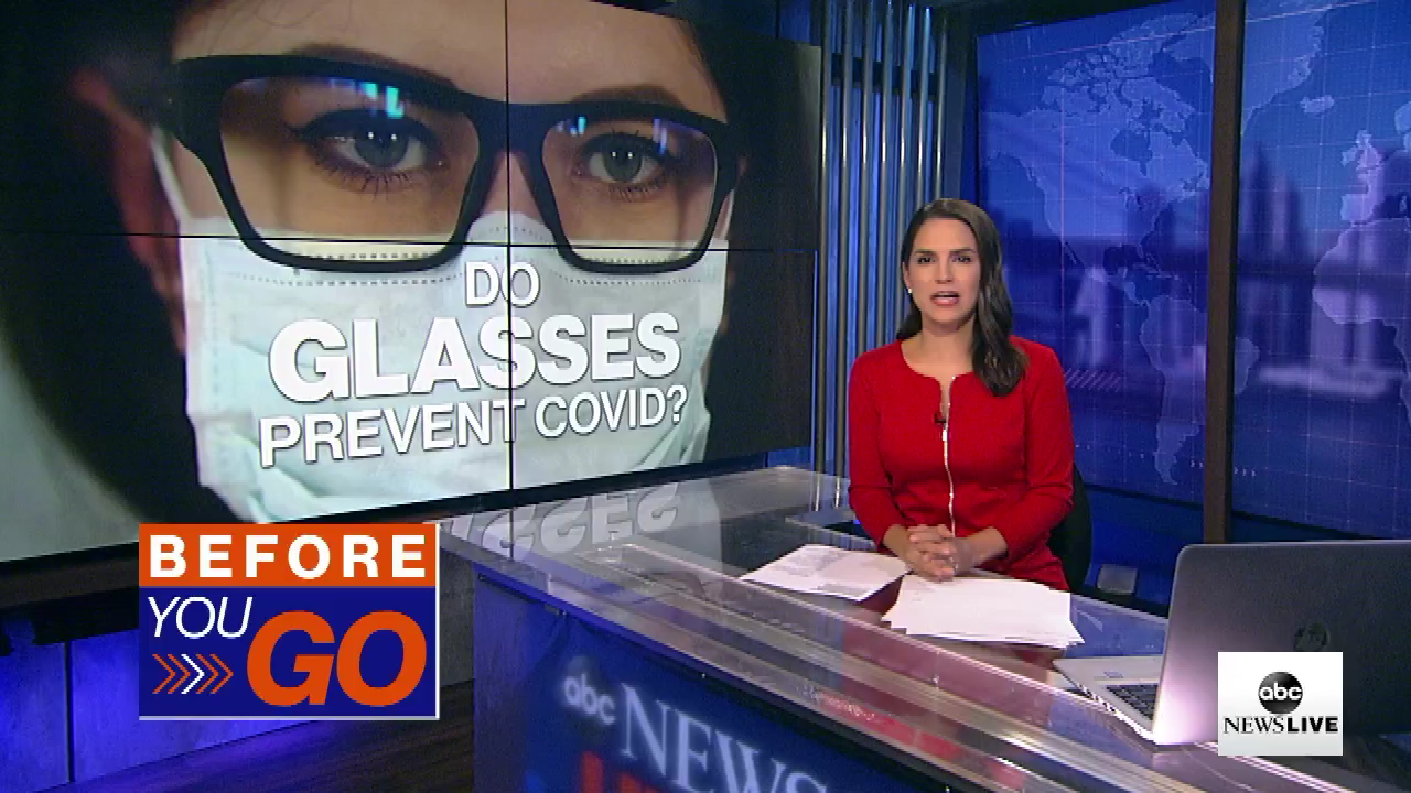 Diane Macedo (9/17/2020) — Newswomen