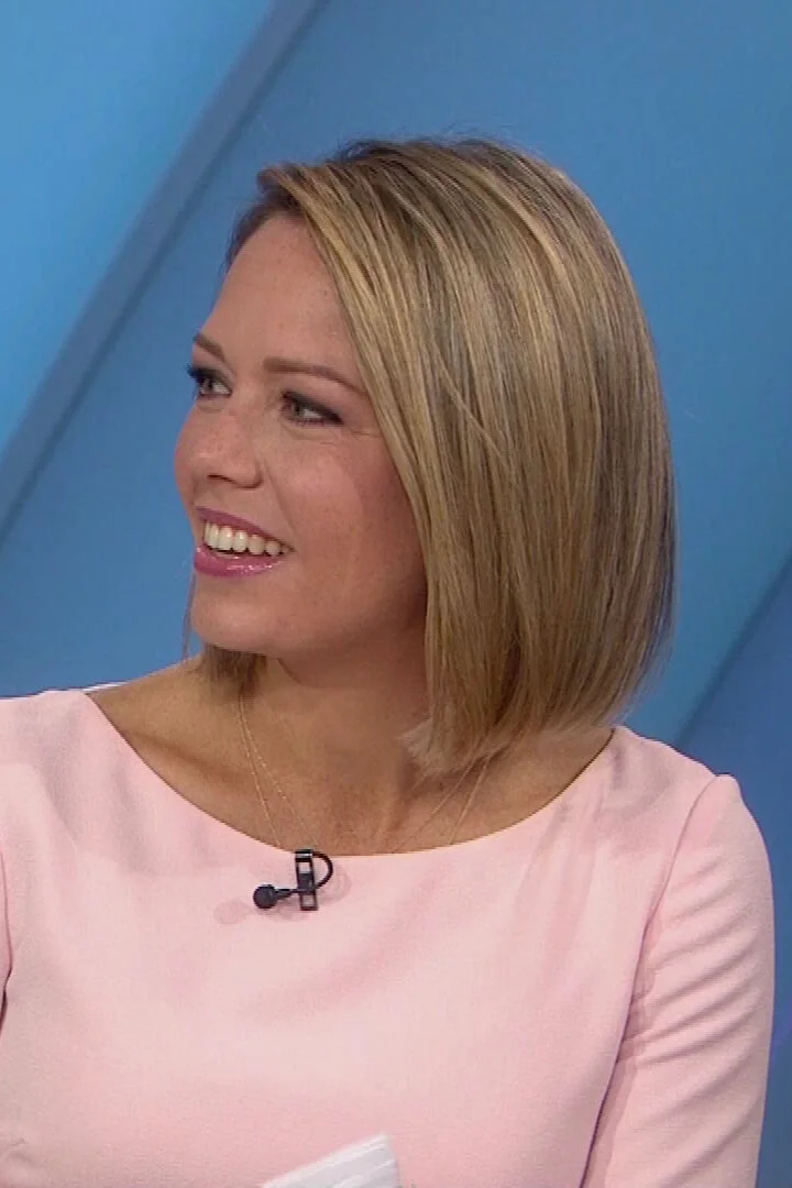 Dylan Dreyer (9/17/2020)