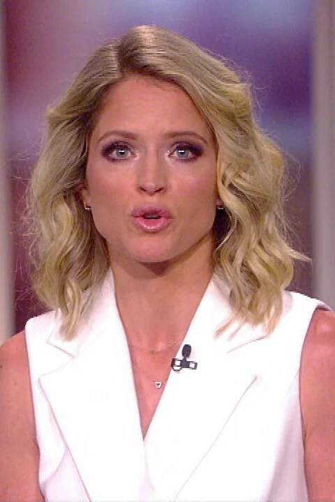 Sara Haines (9/17/2020)