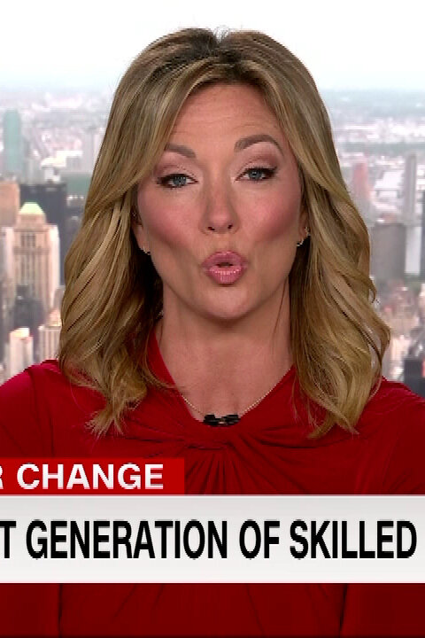 Brooke Baldwin (9/17/2020)