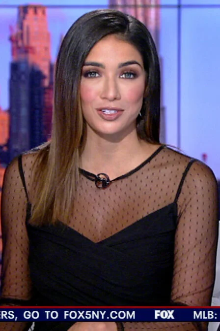 Bianca Peters (9/18/2020)