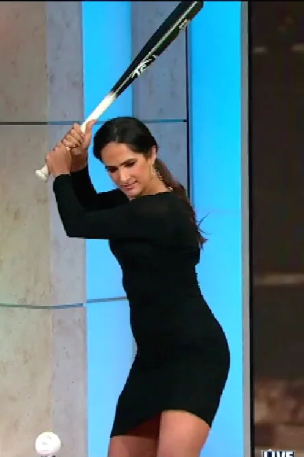 Lauren Shehadi (9/18/2020)
