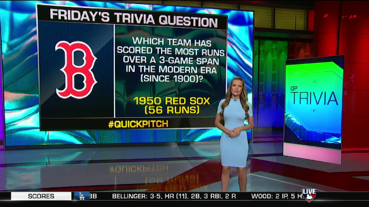 Kelly Nash (9/19/2020) — Newswomen