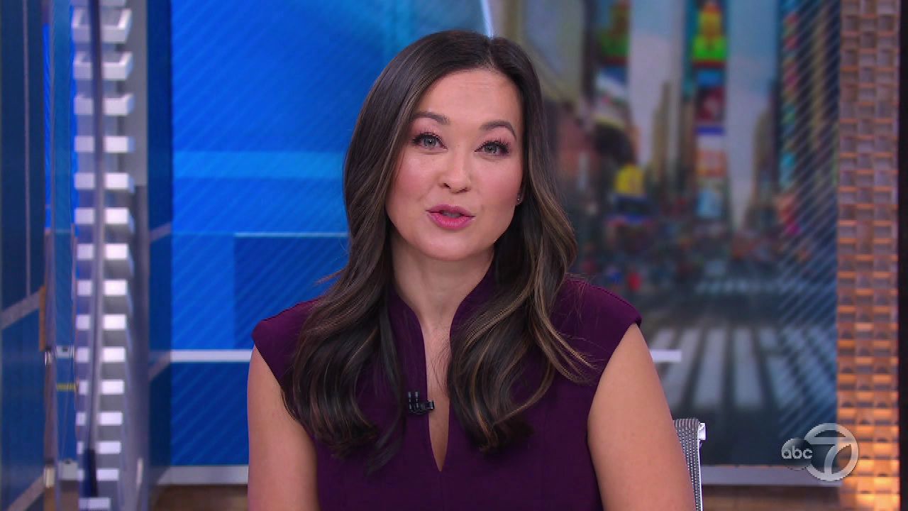 Eva Pilgrim (9/19/2020) — Newswomen
